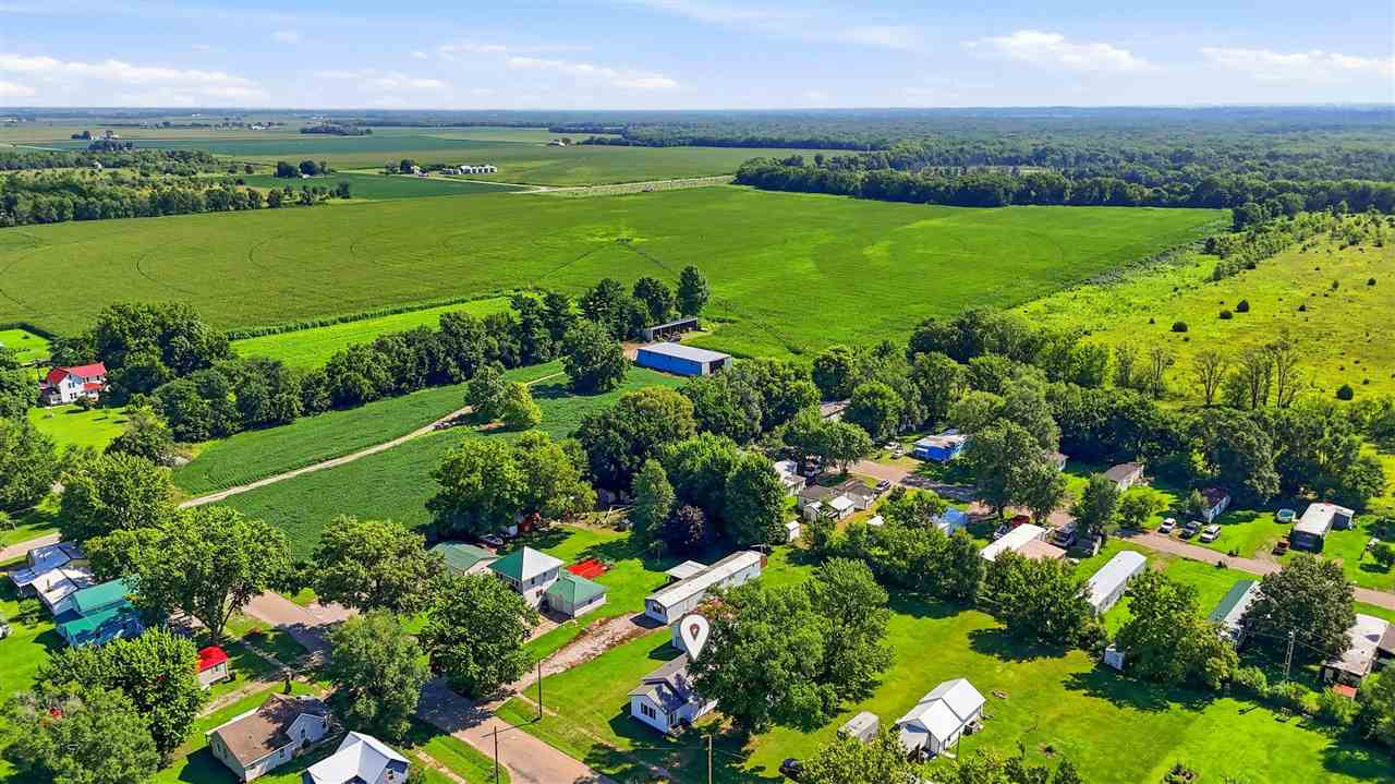 202 Liberty Street Conesville IA 52739