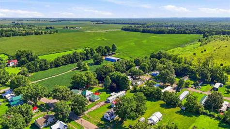 202 Liberty Street Conesville IA 52739