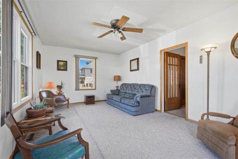 202 Liberty Street Conesville IA 52739