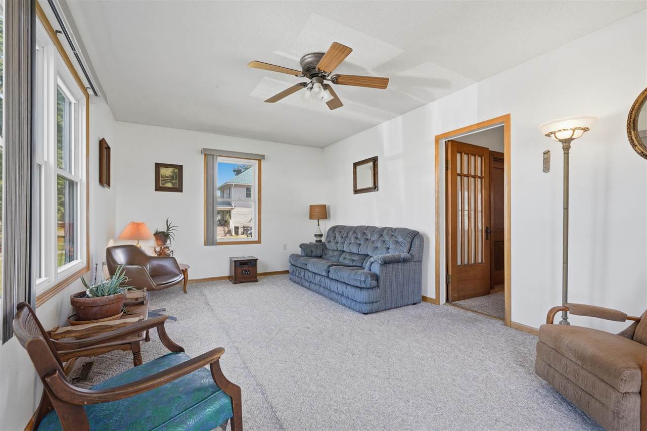 202 Liberty Street Conesville IA 52739