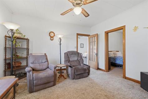202 Liberty Street Conesville IA 52739