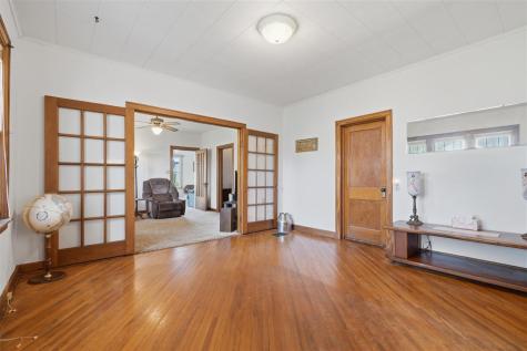 202 Liberty Street Conesville IA 52739