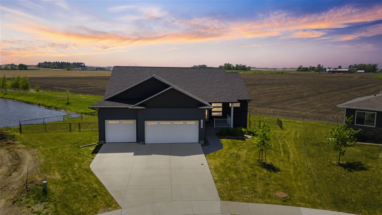1555 Parker Court North Liberty IA 52317