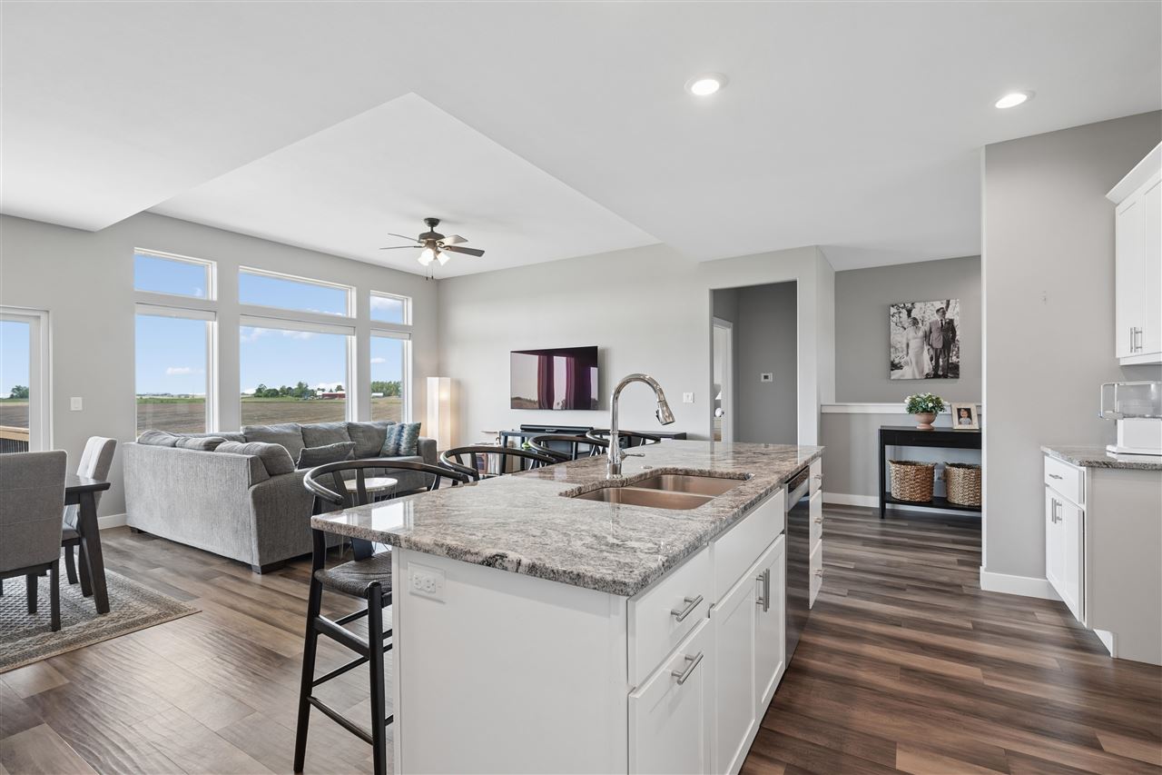 1555 Parker Court North Liberty IA 52317