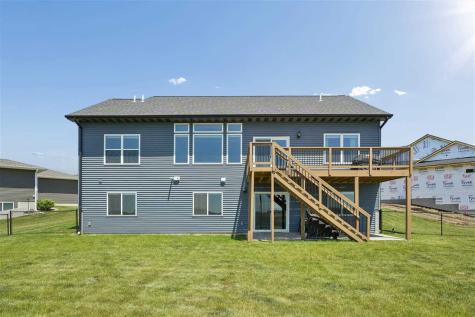 1555 Parker Court North Liberty IA 52317