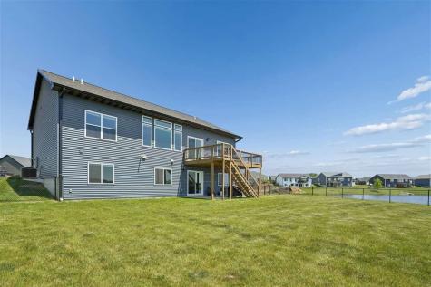 1555 Parker Court North Liberty IA 52317