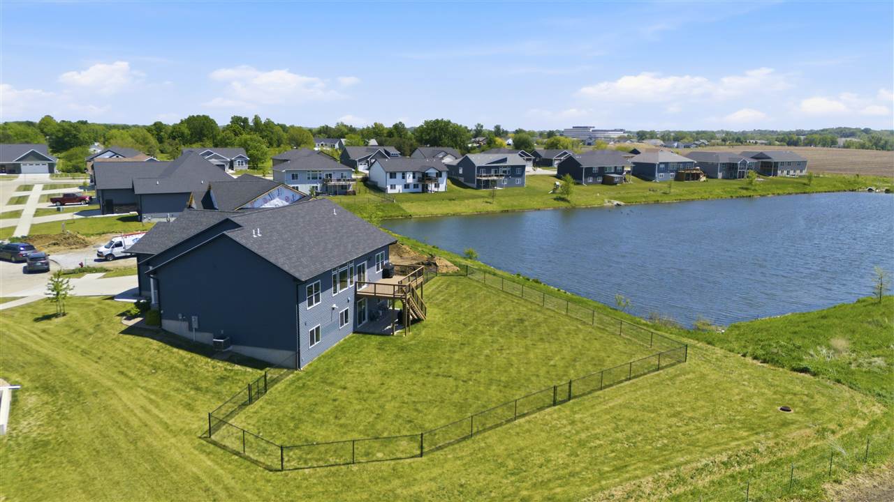 1555 Parker Court North Liberty IA 52317