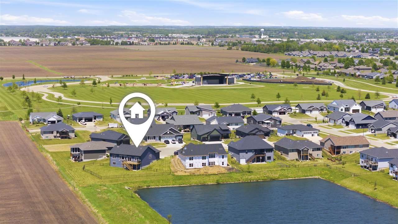 1555 Parker Court North Liberty IA 52317