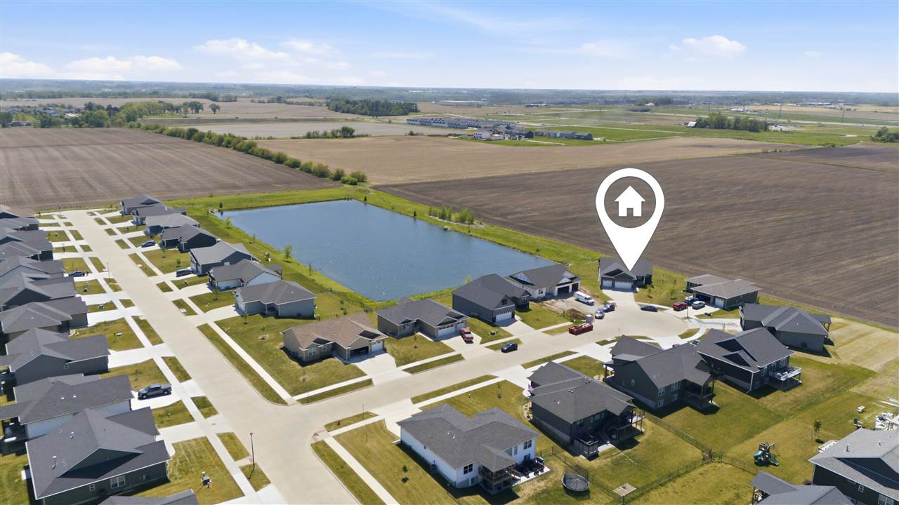 1555 Parker Court North Liberty IA 52317
