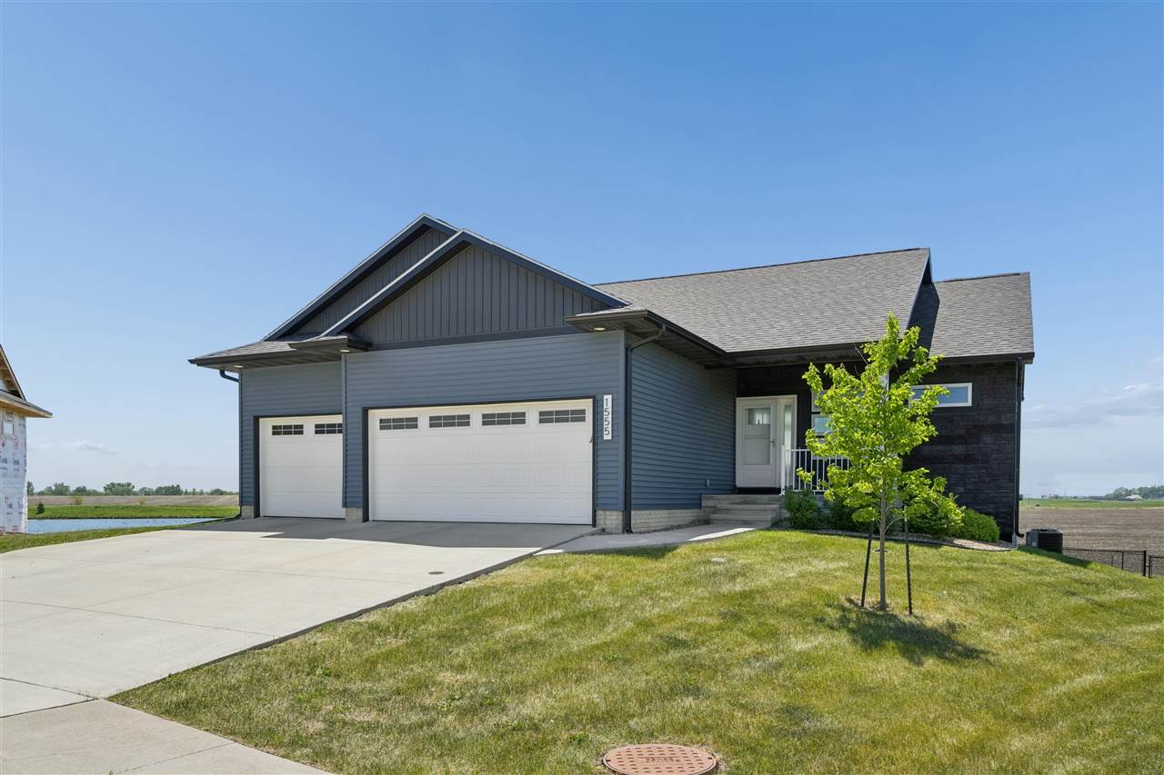 1555 Parker Court North Liberty IA 52317