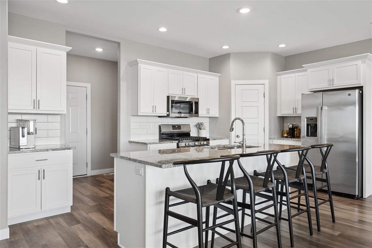 1555 Parker Court North Liberty IA 52317