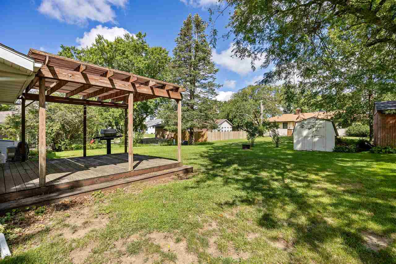 108 Parkview Court Tipton IA 52772