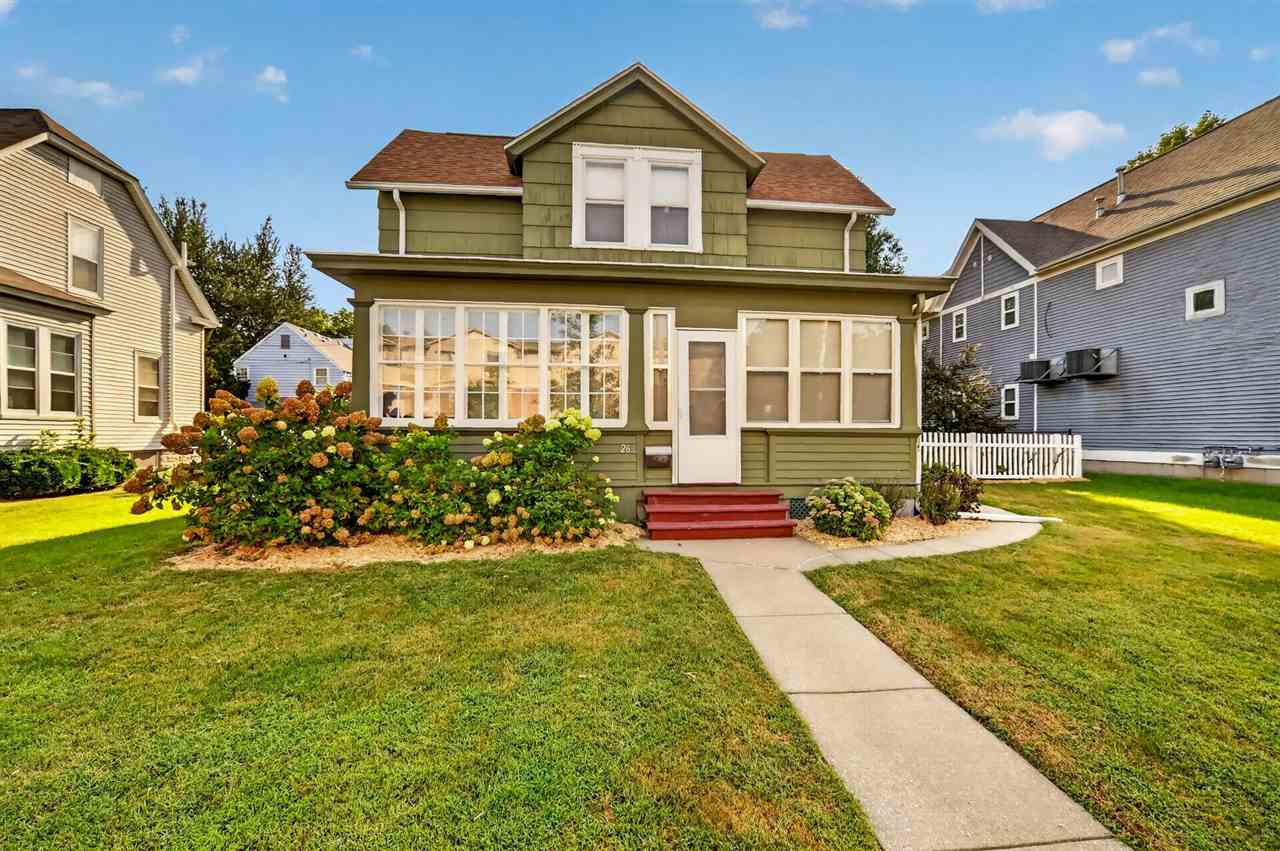 26 N Governor Street Iowa City IA 52245