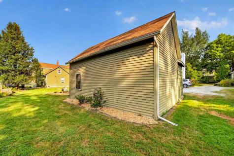 26 N Governor Street Iowa City IA 52245