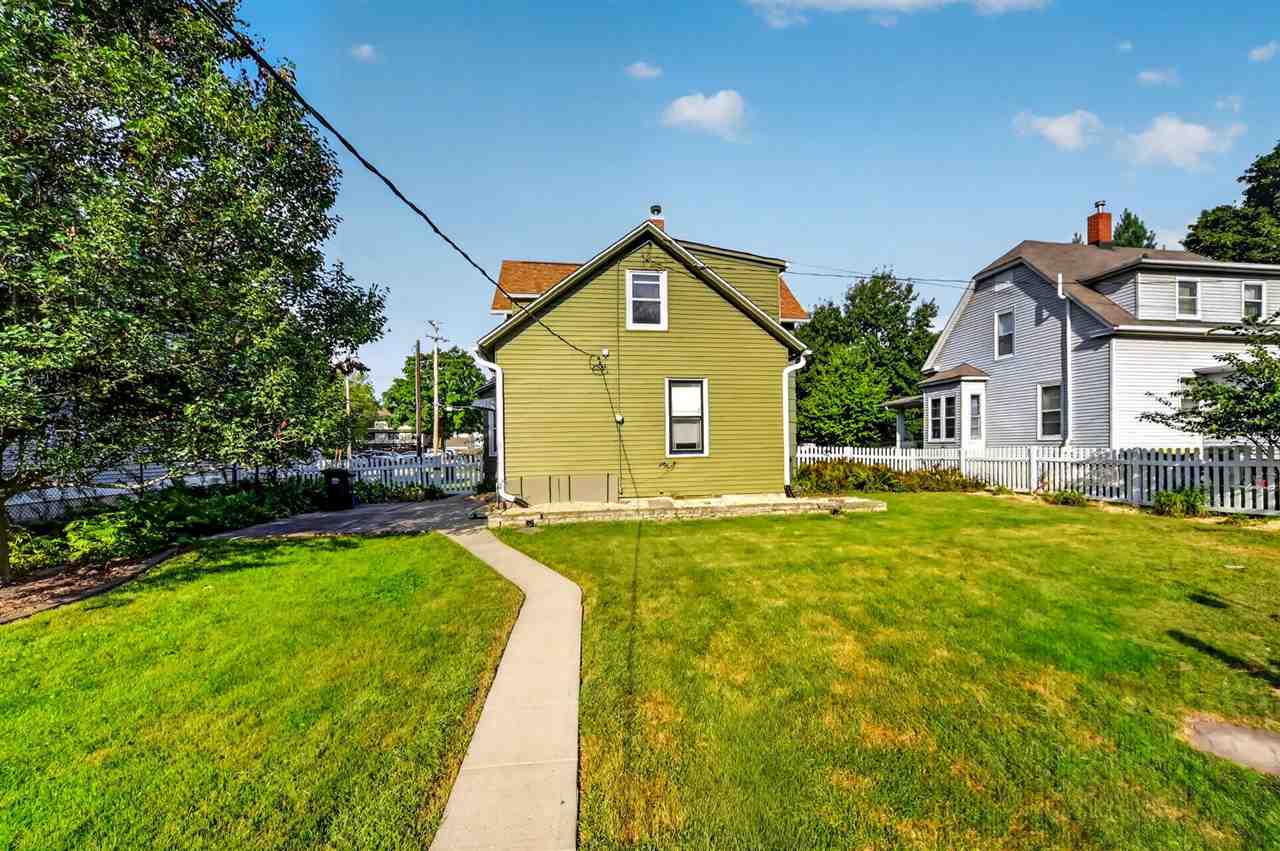 26 N Governor Street Iowa City IA 52245