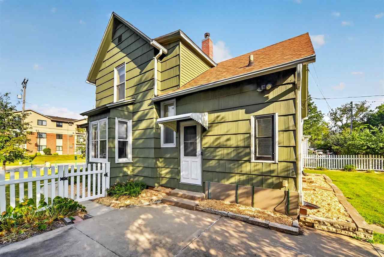 26 N Governor Street Iowa City IA 52245