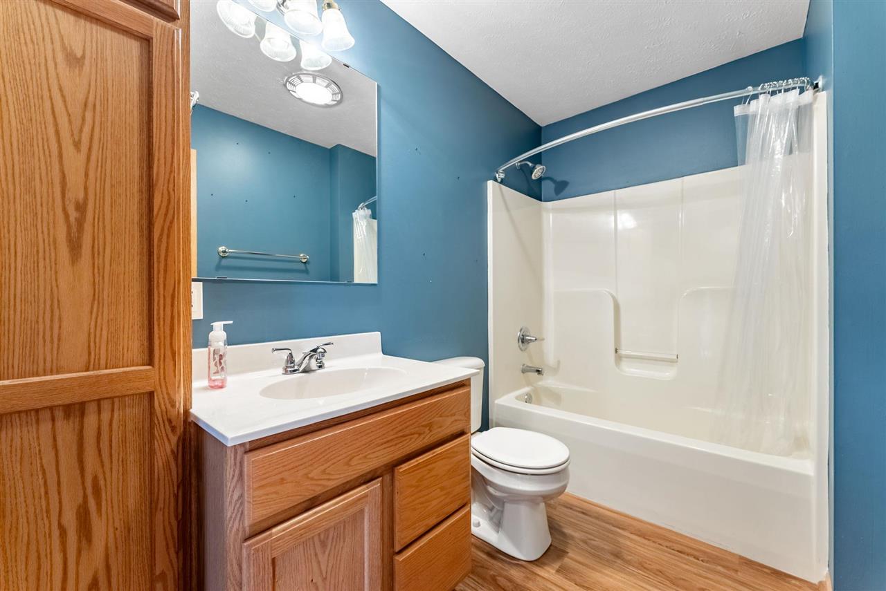 920 S 4th Street Wapello IA 52653