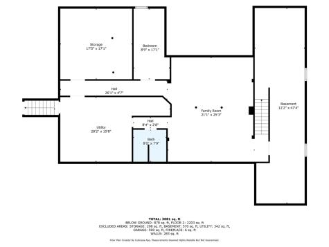 920 S 4th Street Wapello IA 52653