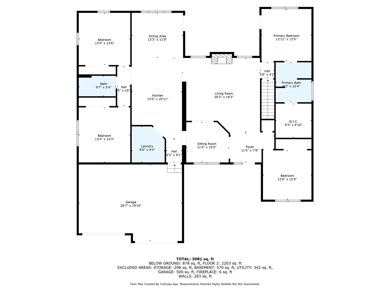 920 S 4th Street Wapello IA 52653