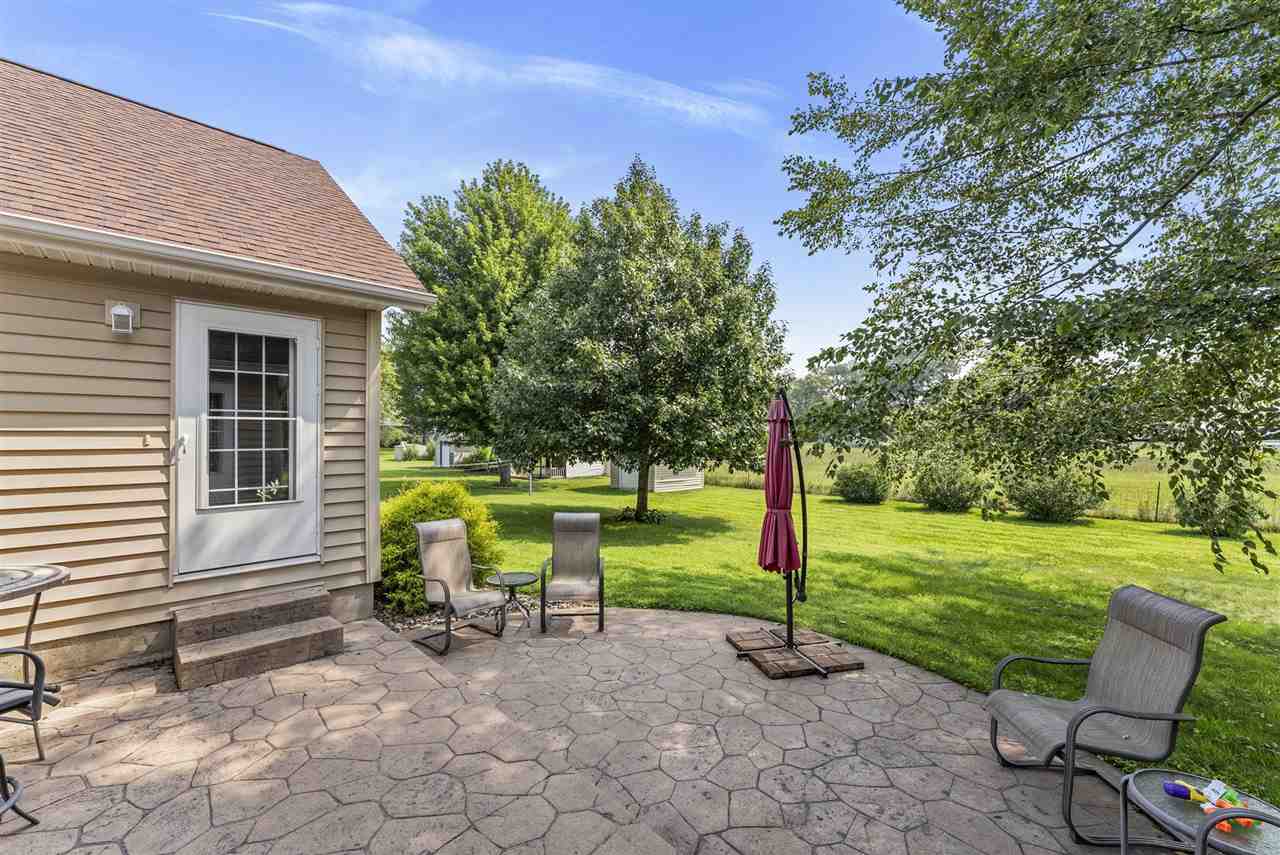 920 S 4th Street Wapello IA 52653