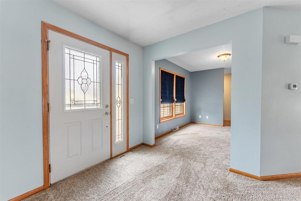 920 S 4th Street Wapello IA 52653