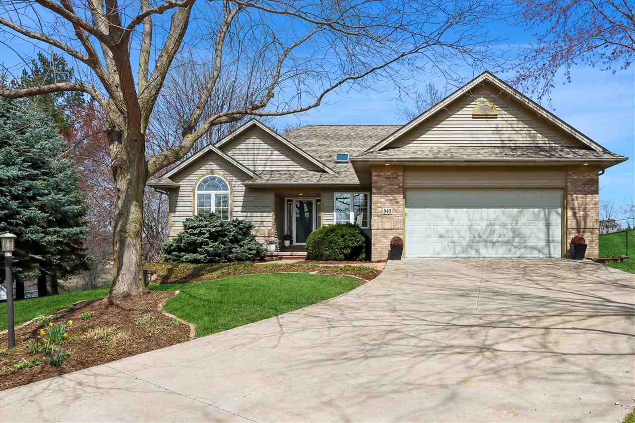 445 Breconshire Lane Coralville IA 52241