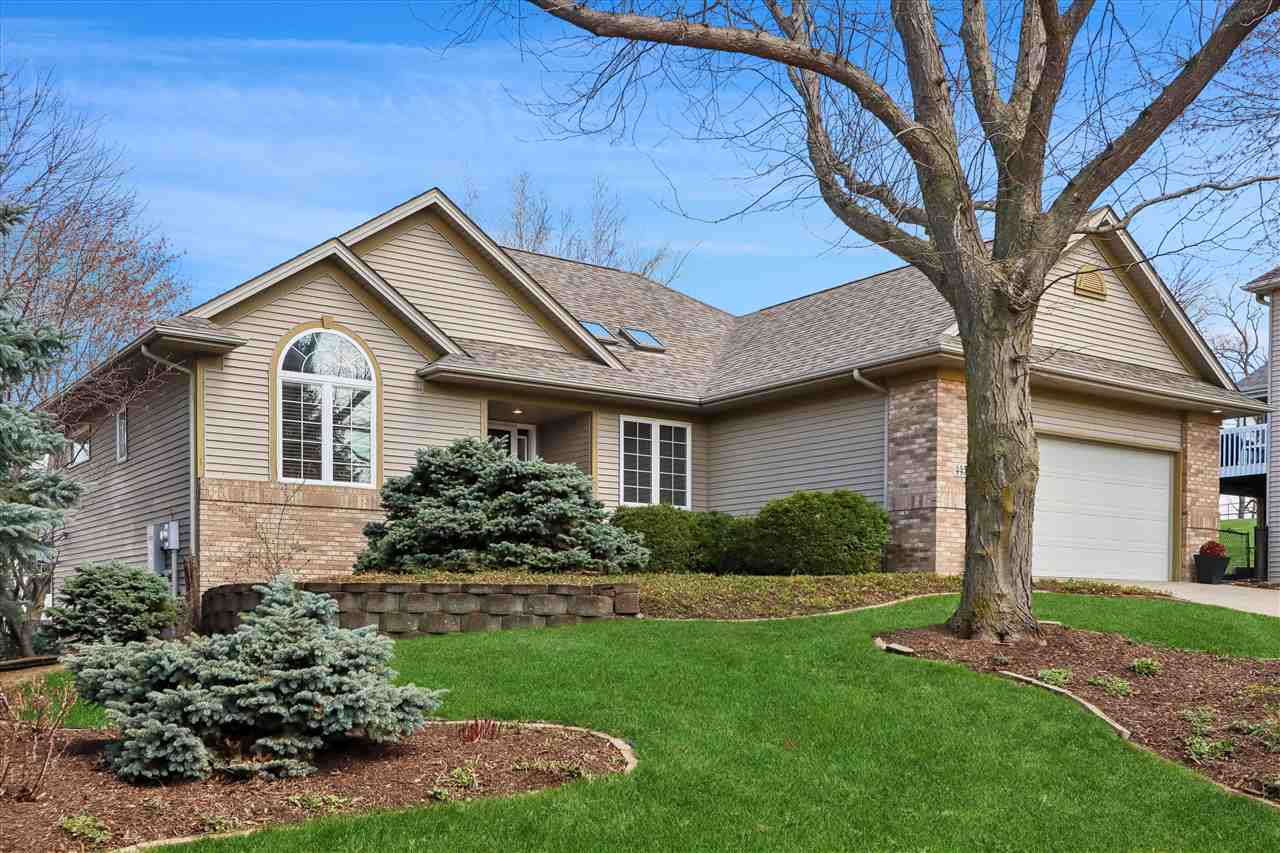445 Breconshire Lane Coralville IA 52241