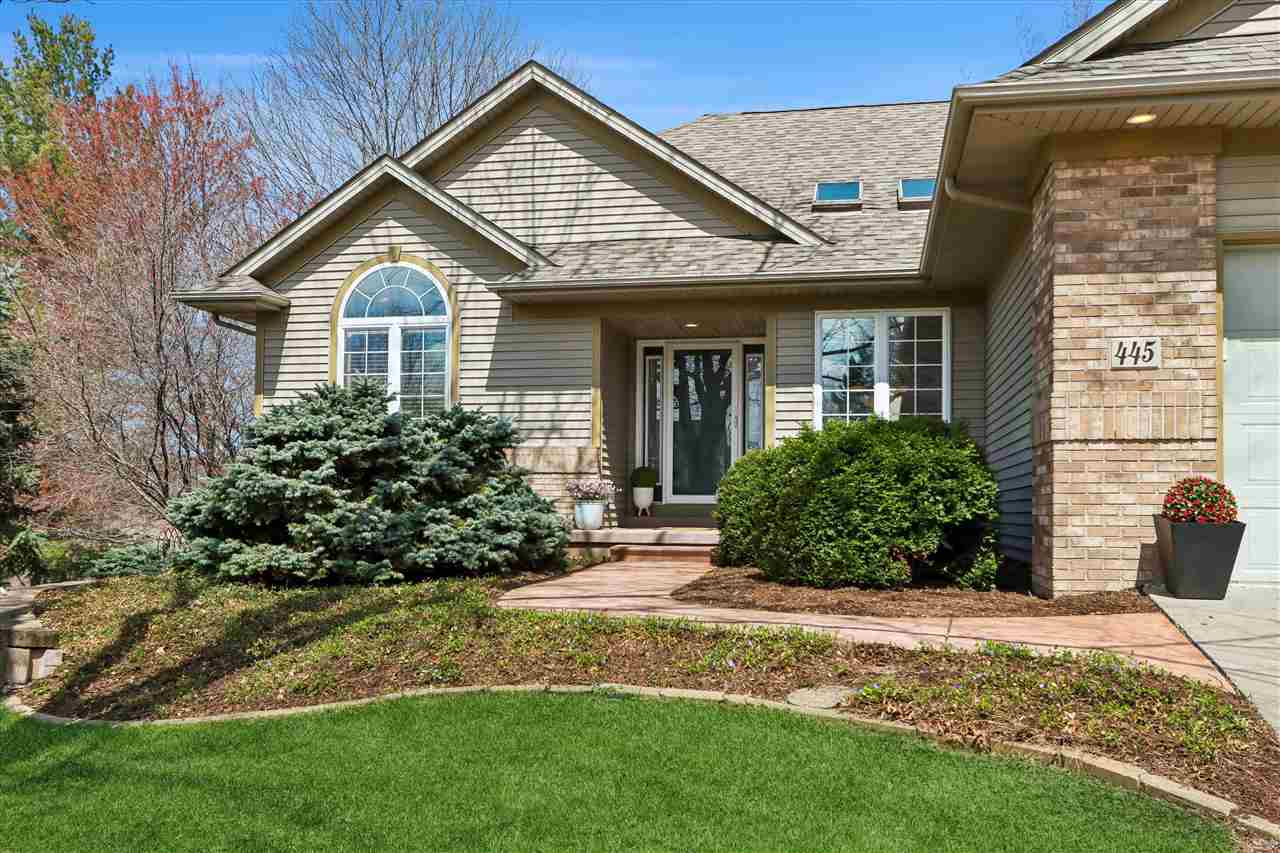 445 Breconshire Lane Coralville IA 52241