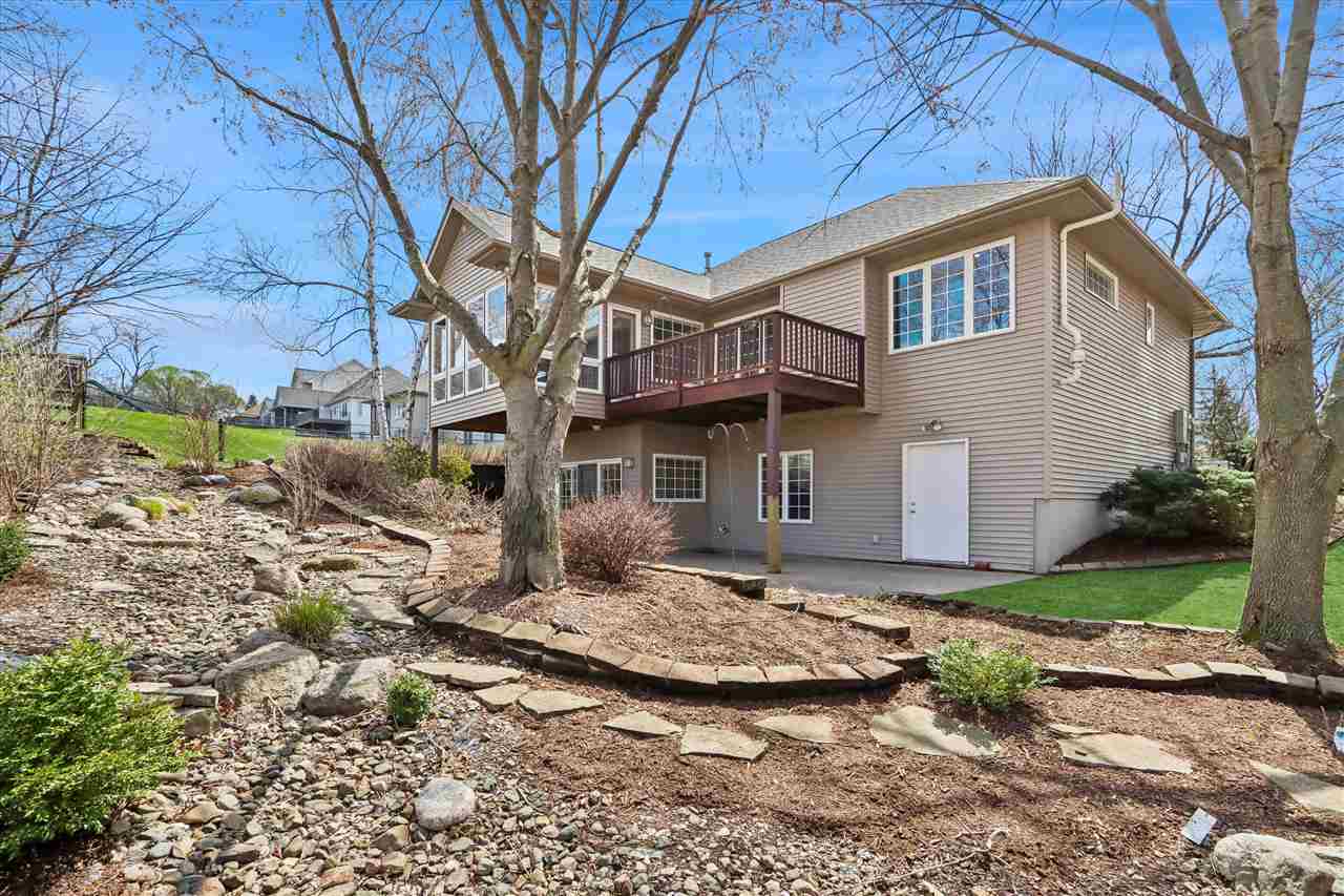 445 Breconshire Lane Coralville IA 52241