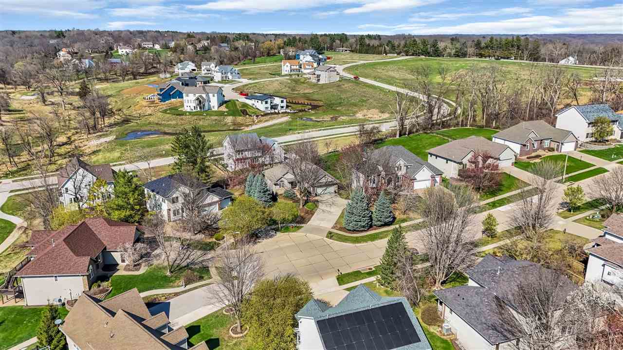 445 Breconshire Lane Coralville IA 52241