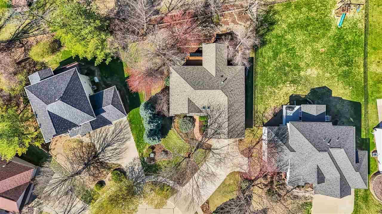 445 Breconshire Lane Coralville IA 52241