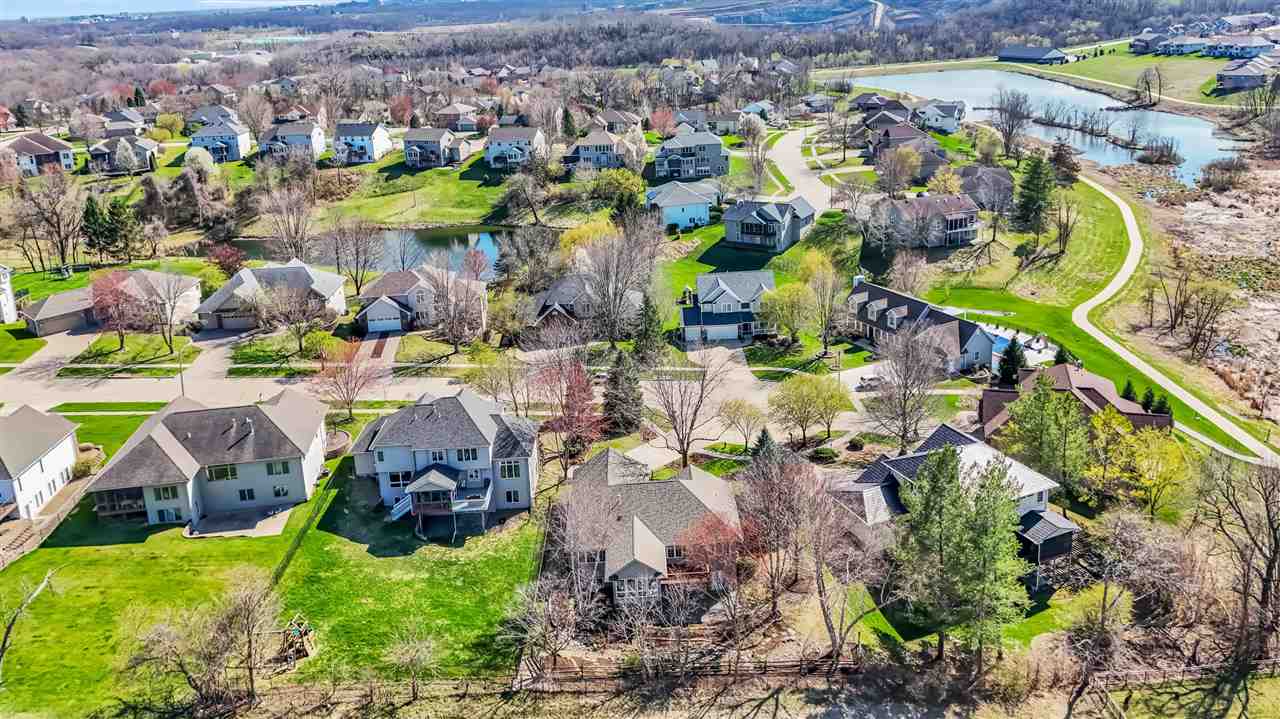 445 Breconshire Lane Coralville IA 52241