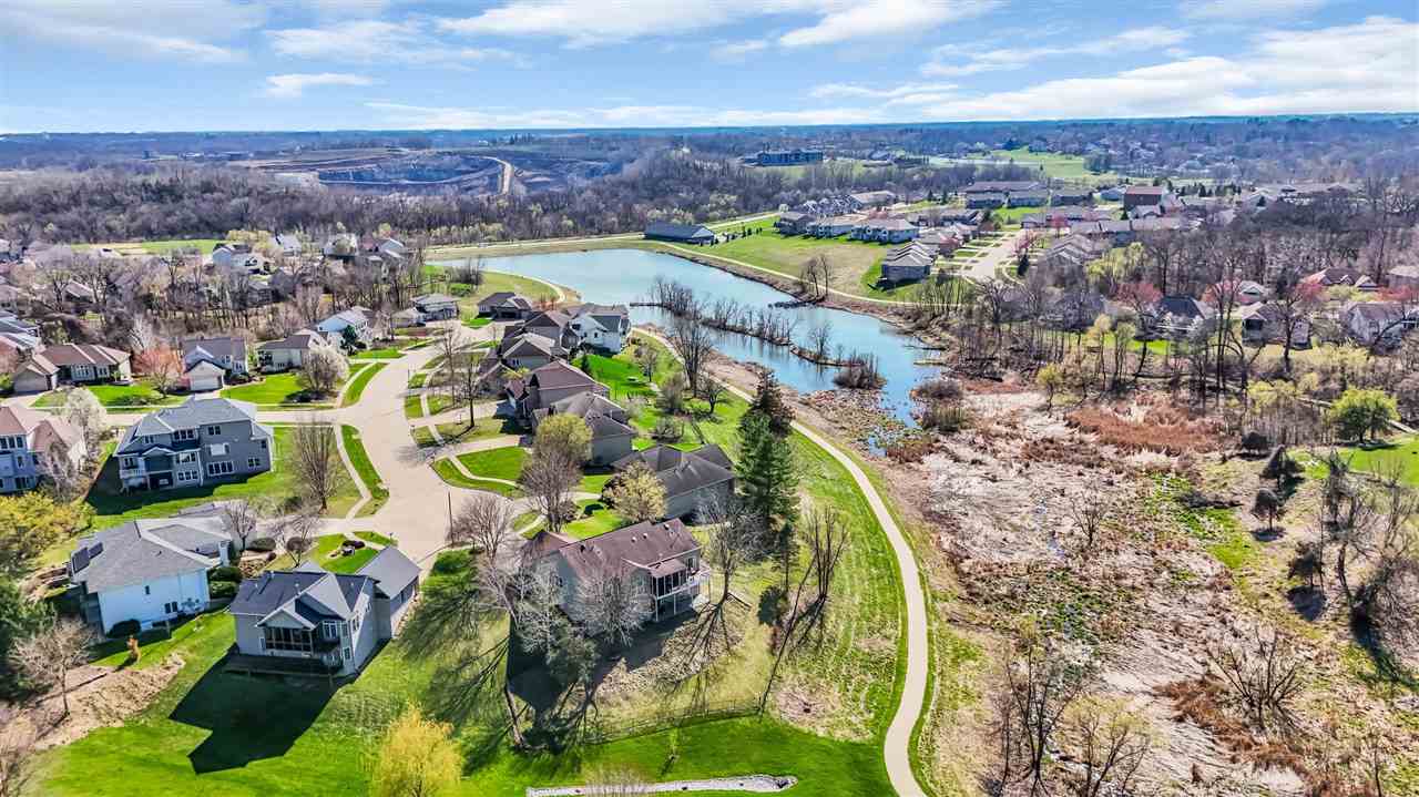445 Breconshire Lane Coralville IA 52241
