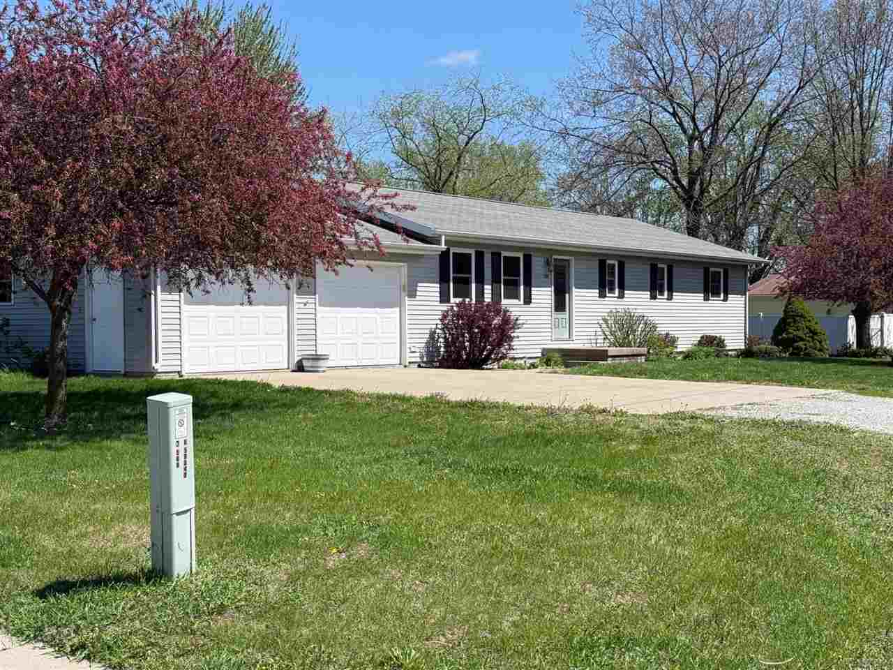 502 E 13th Street Washington IA 52353