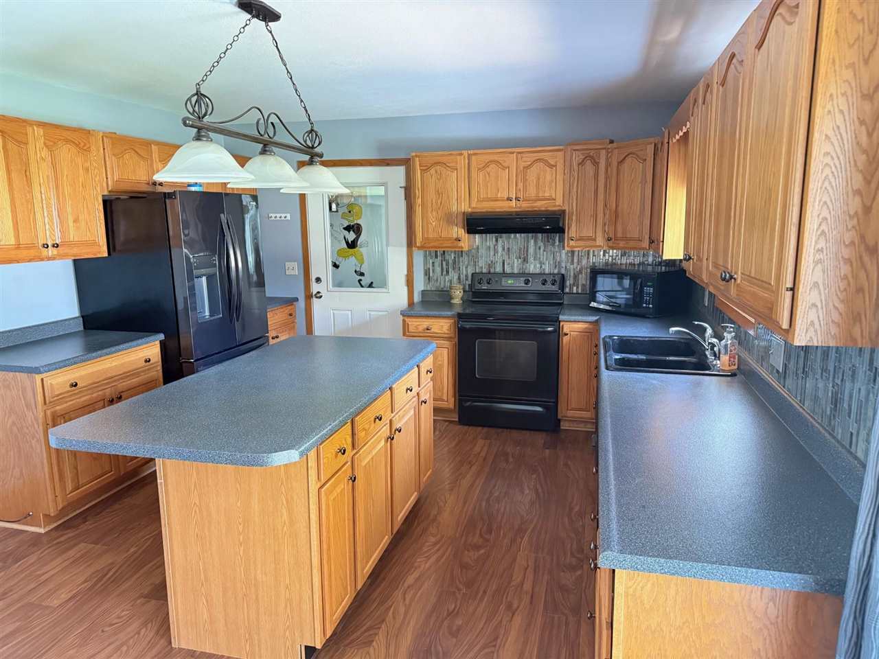 502 E 13th Street Washington IA 52353
