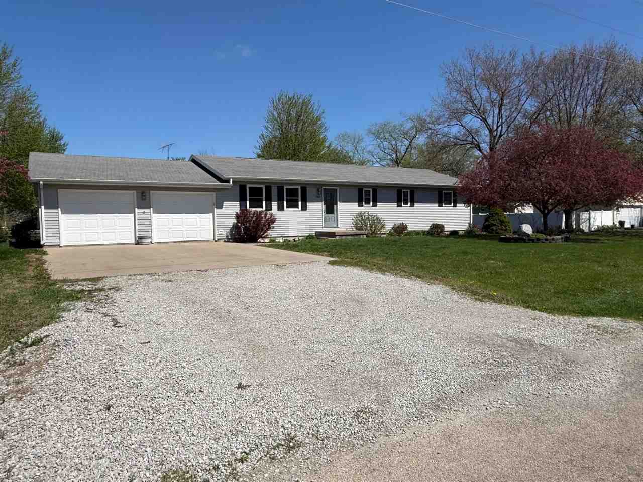 502 E 13th Street Washington IA 52353