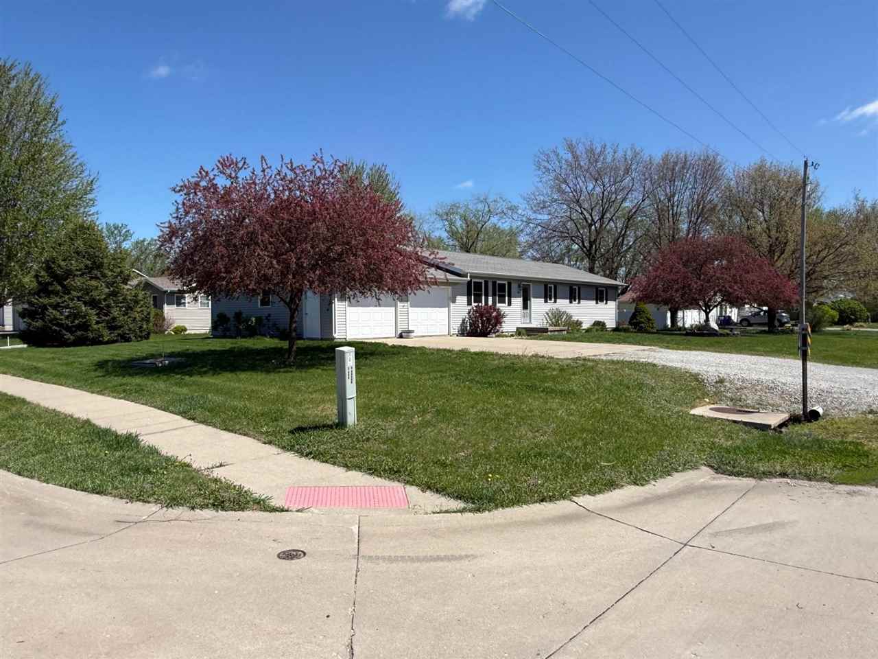 502 E 13th Street Washington IA 52353