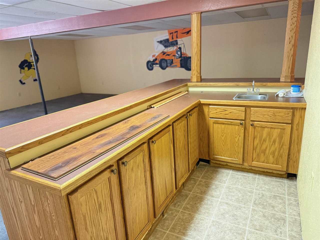 502 E 13th Street Washington IA 52353