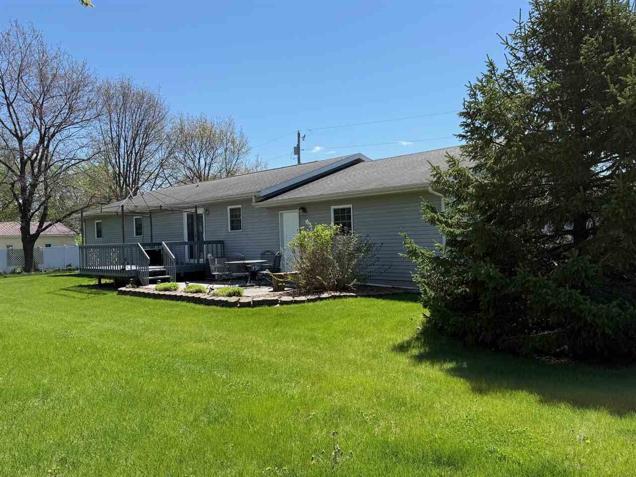 502 E 13th Street Washington IA 52353
