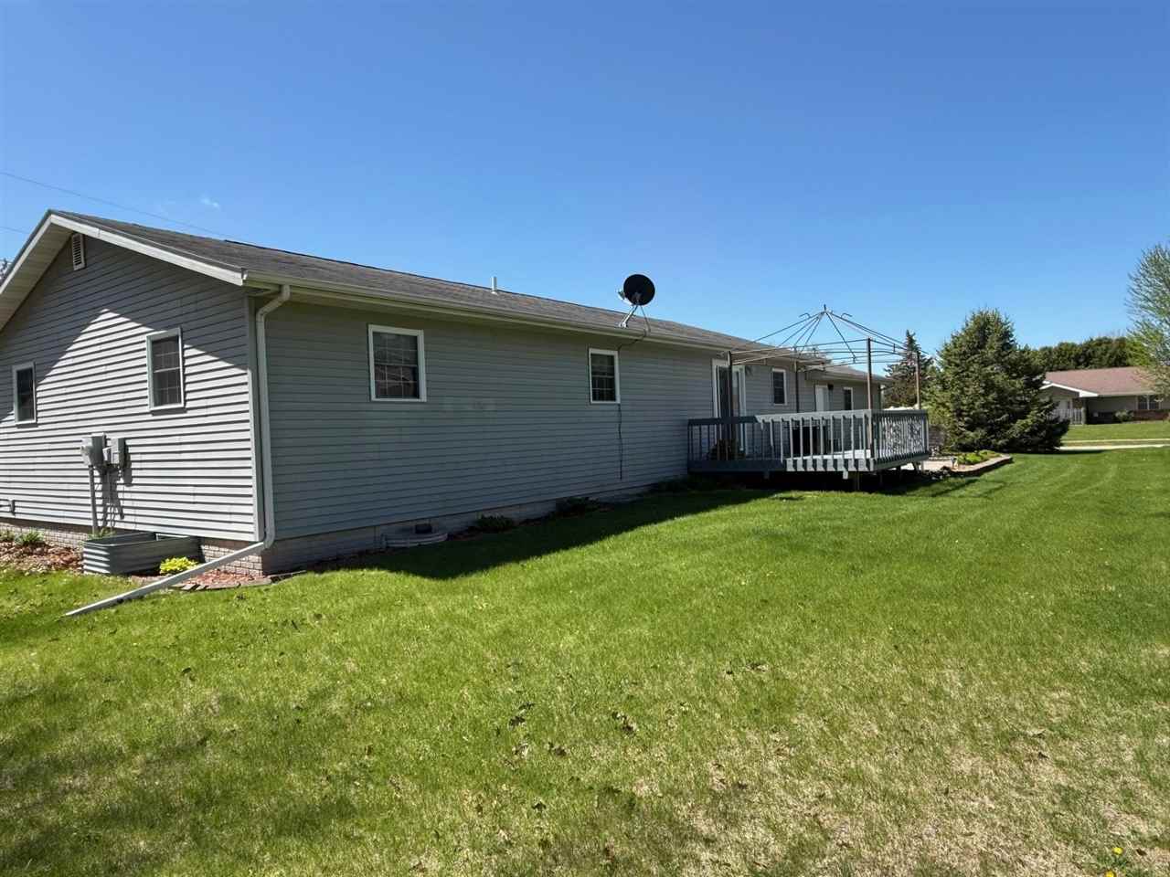 502 E 13th Street Washington IA 52353