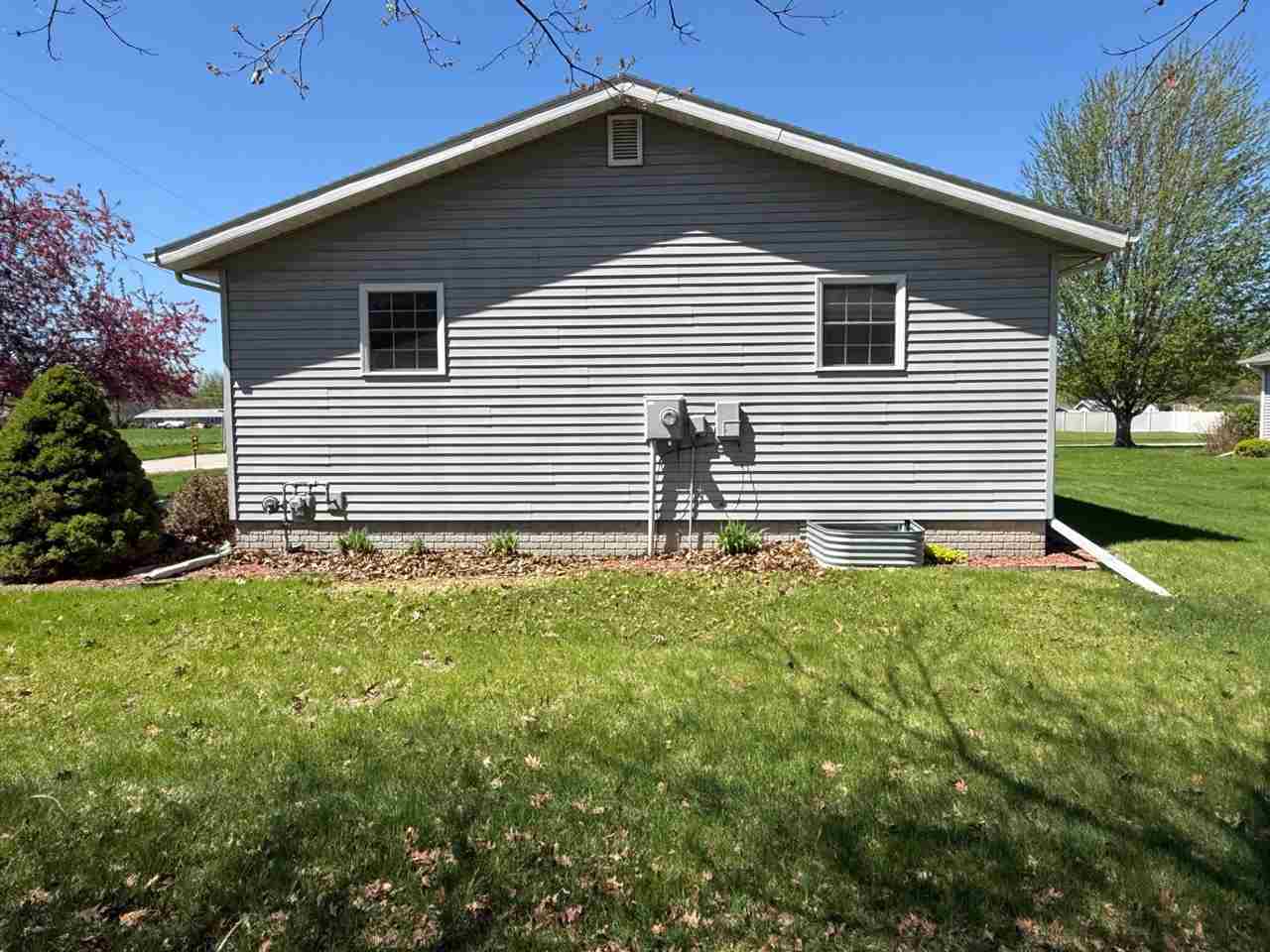 502 E 13th Street Washington IA 52353