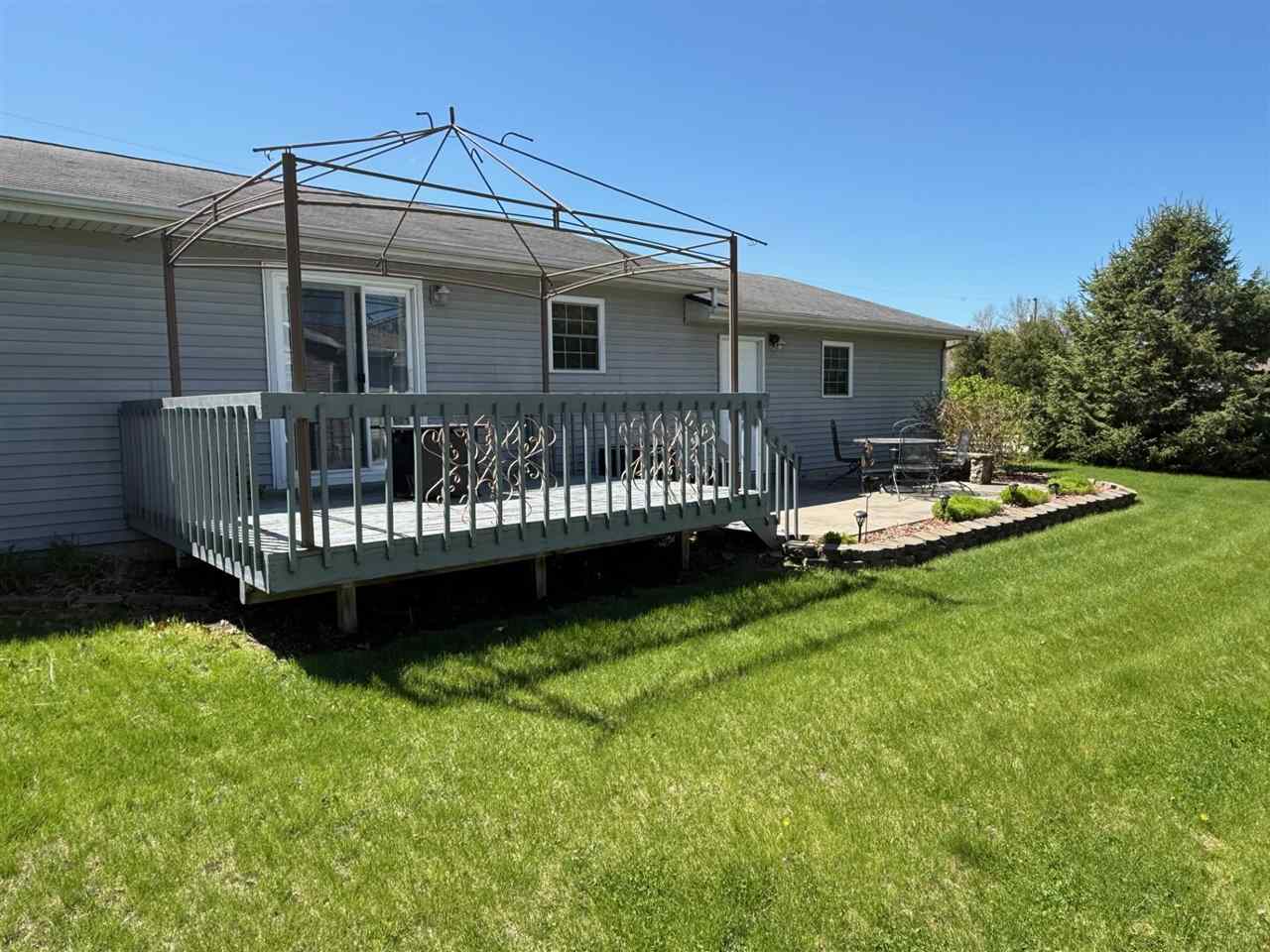 502 E 13th Street Washington IA 52353