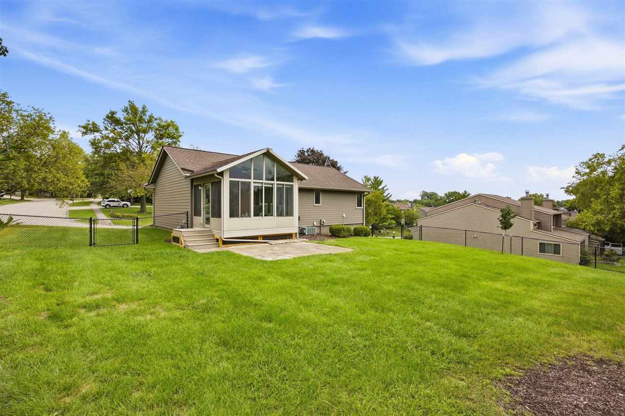 1760 Lynncrest Drive Coralville IA 52241