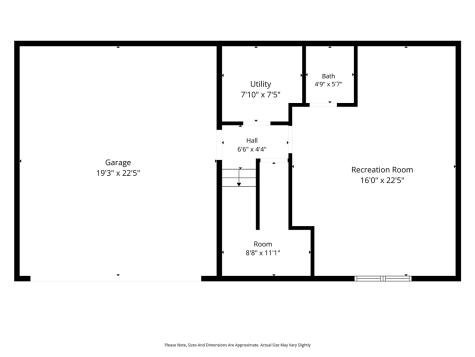 1760 Lynncrest Drive Coralville IA 52241