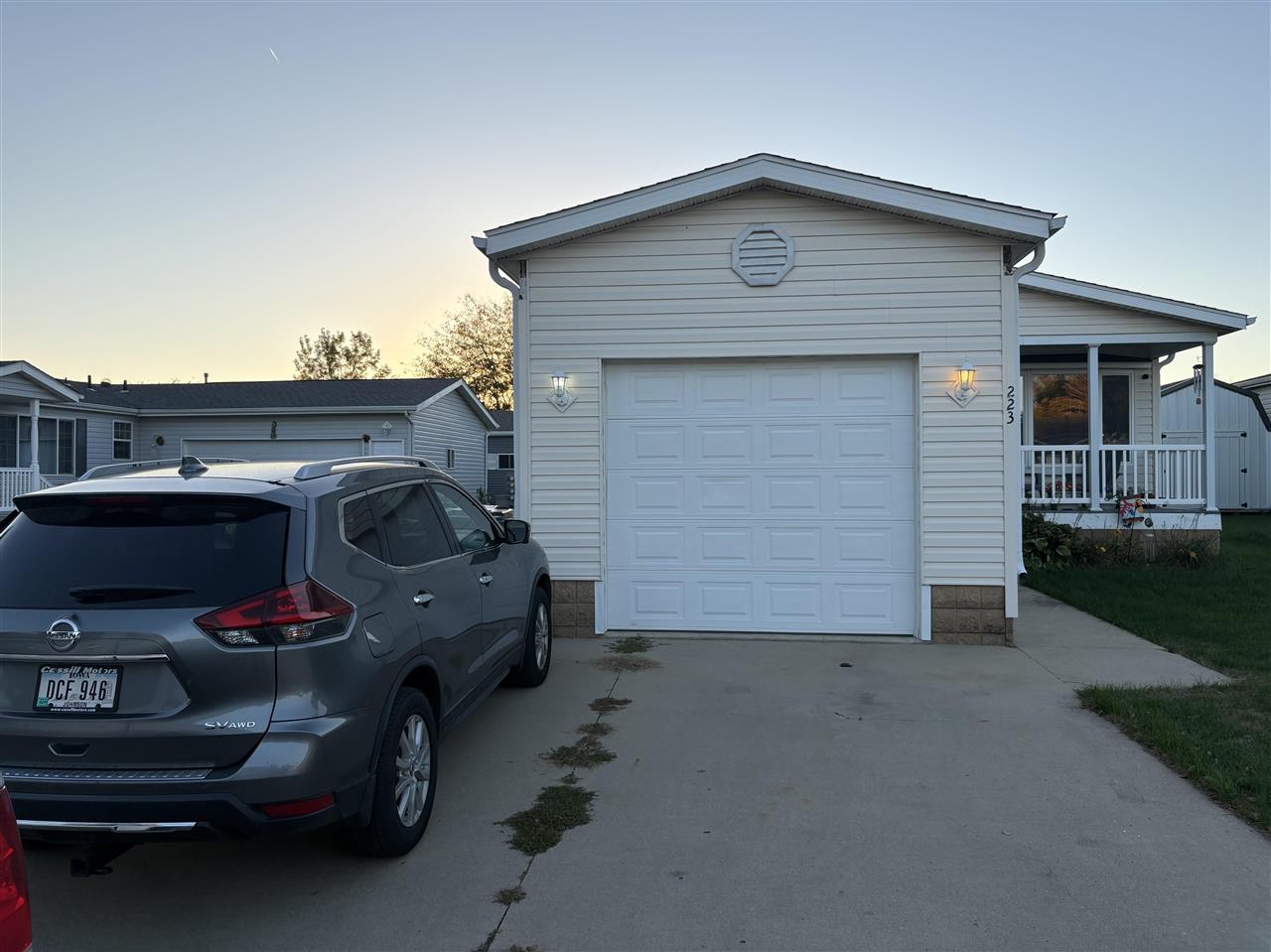 223 Hackney Court Iowa City IA 52240