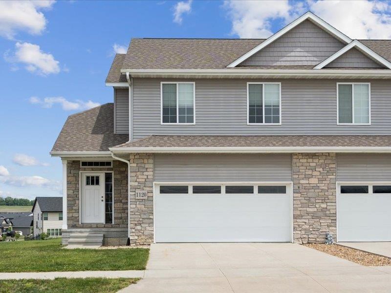 1120 Mary Lane North Liberty IA 52317