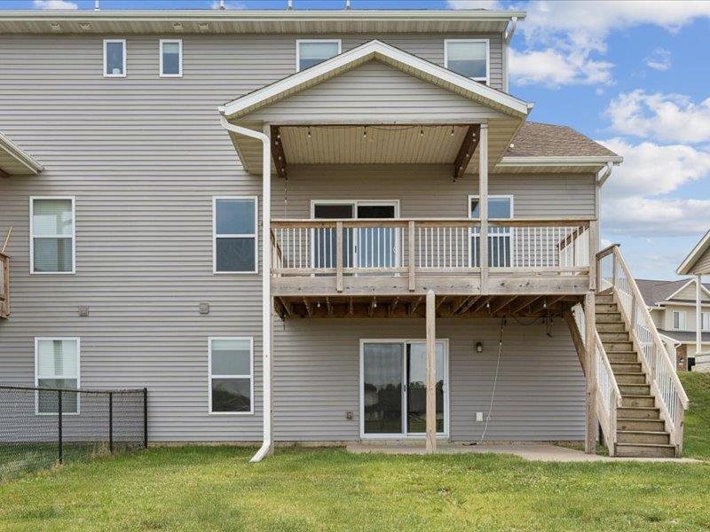 1120 Mary Lane North Liberty IA 52317