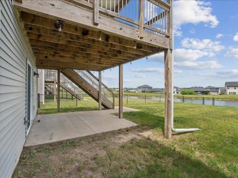 1120 Mary Lane North Liberty IA 52317