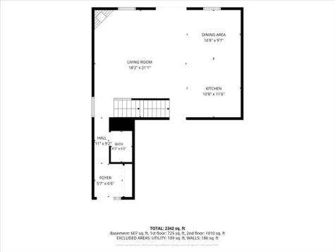 1120 Mary Lane North Liberty IA 52317