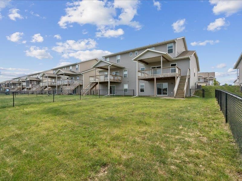 1120 Mary Lane North Liberty IA 52317